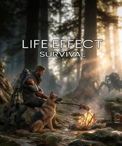 LIFE EFFECT Survival