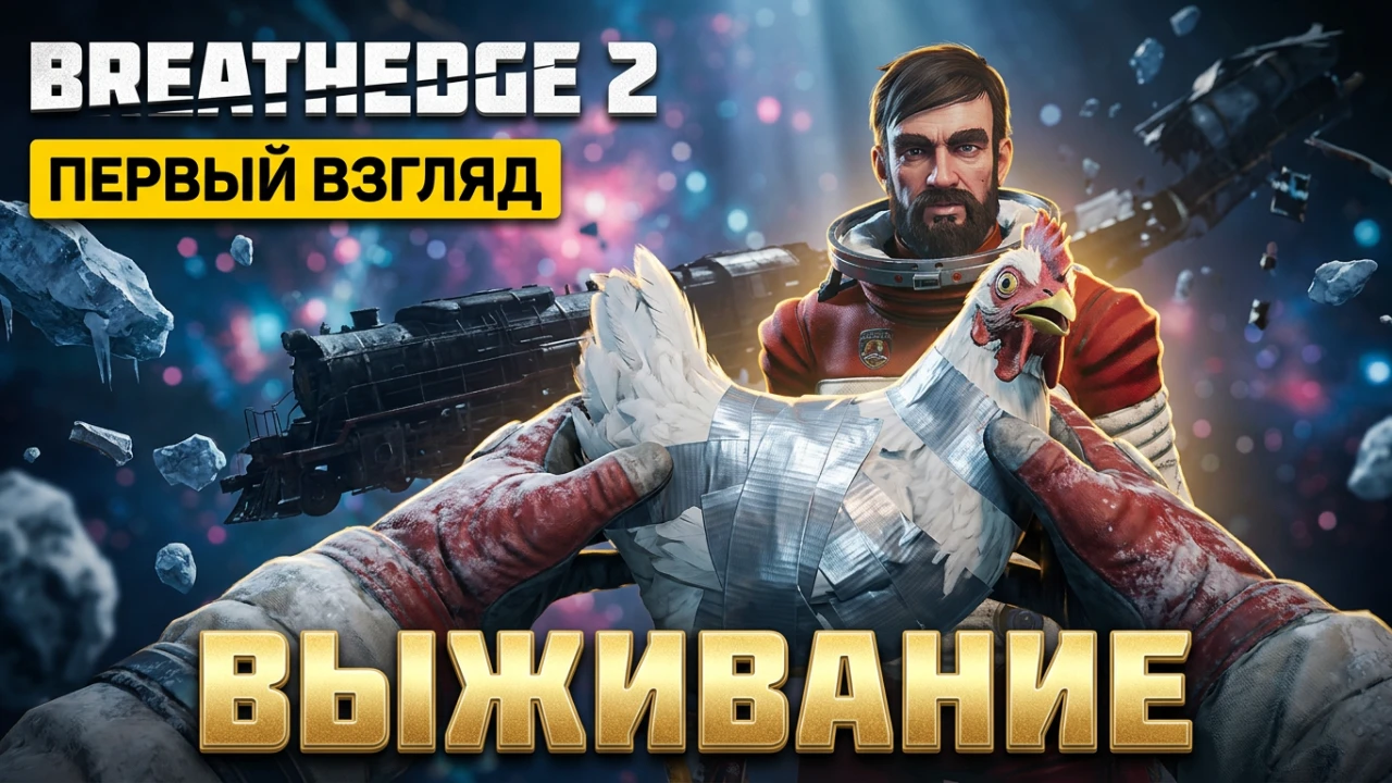  Breathedge 2