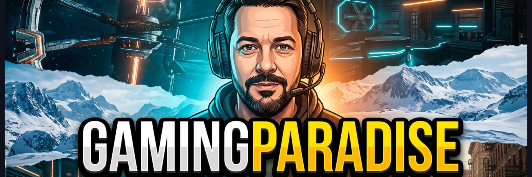 GamingParadise