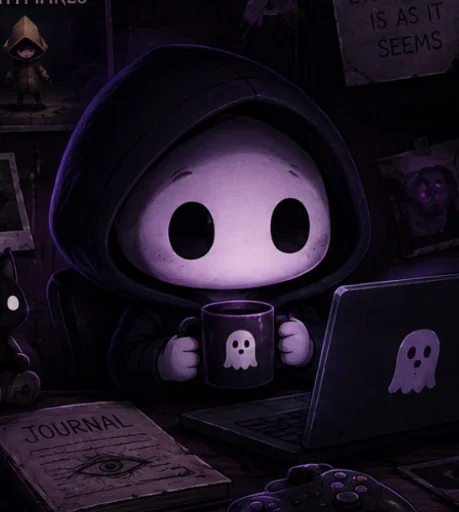 Indie Horror Corner 👻🎮