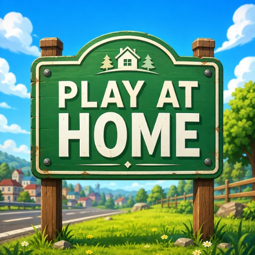Play At Home
