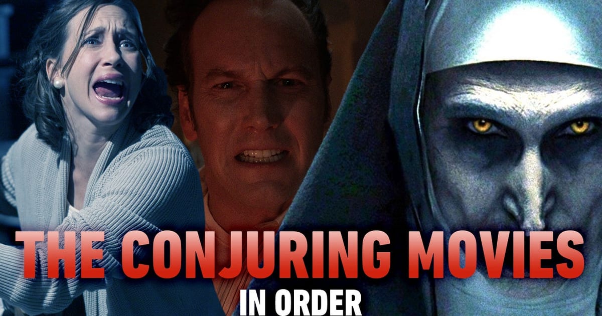The Conjuring: Unspoken — первая игра по «Заклятию» выйде...