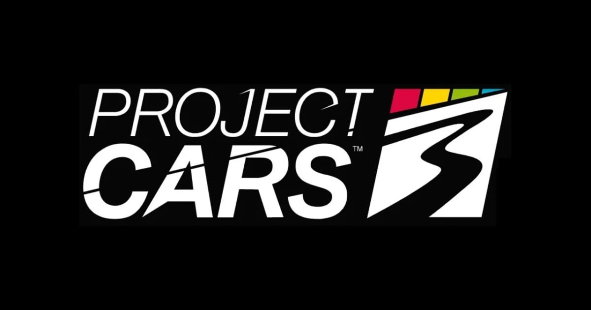 Project Cars 3. Карьера. 01 - Road E Basics. 01 - Shangha...