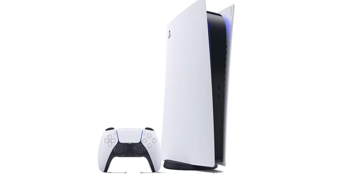 Sony: диски после 2028 года останутся — но только для уже...