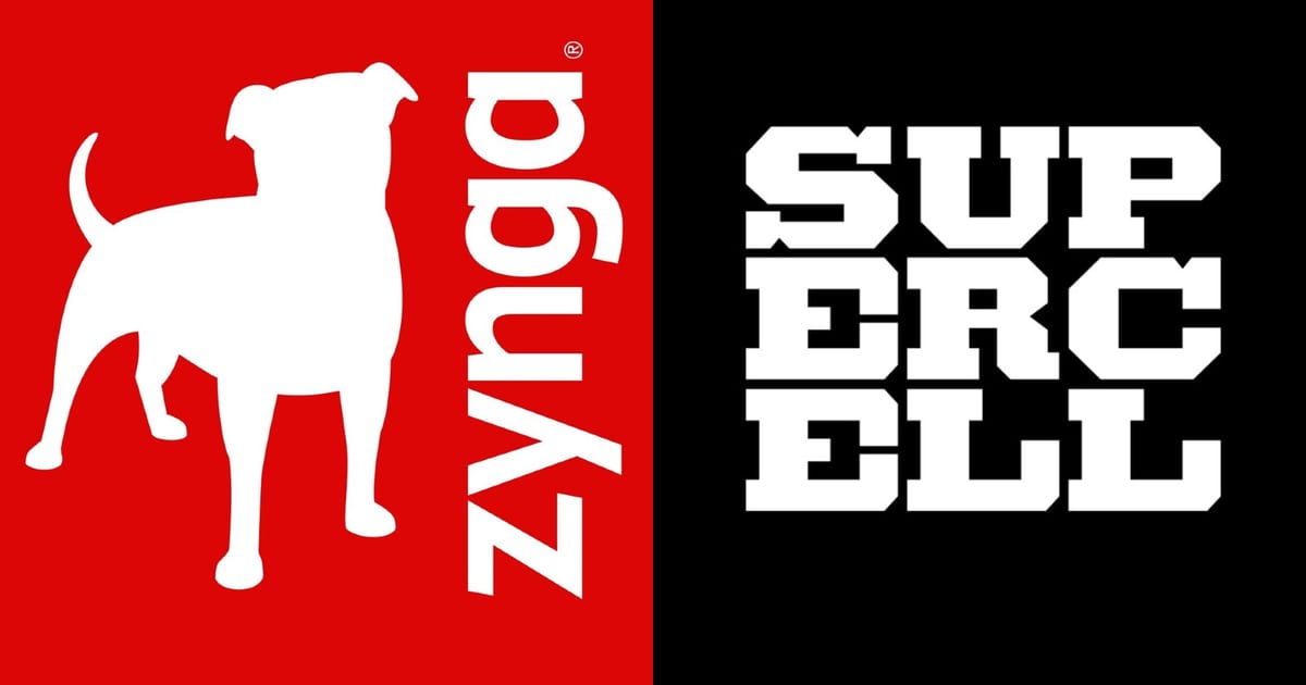 Zynga в 2012 почти купила Supercell за $400 млн — совет д...