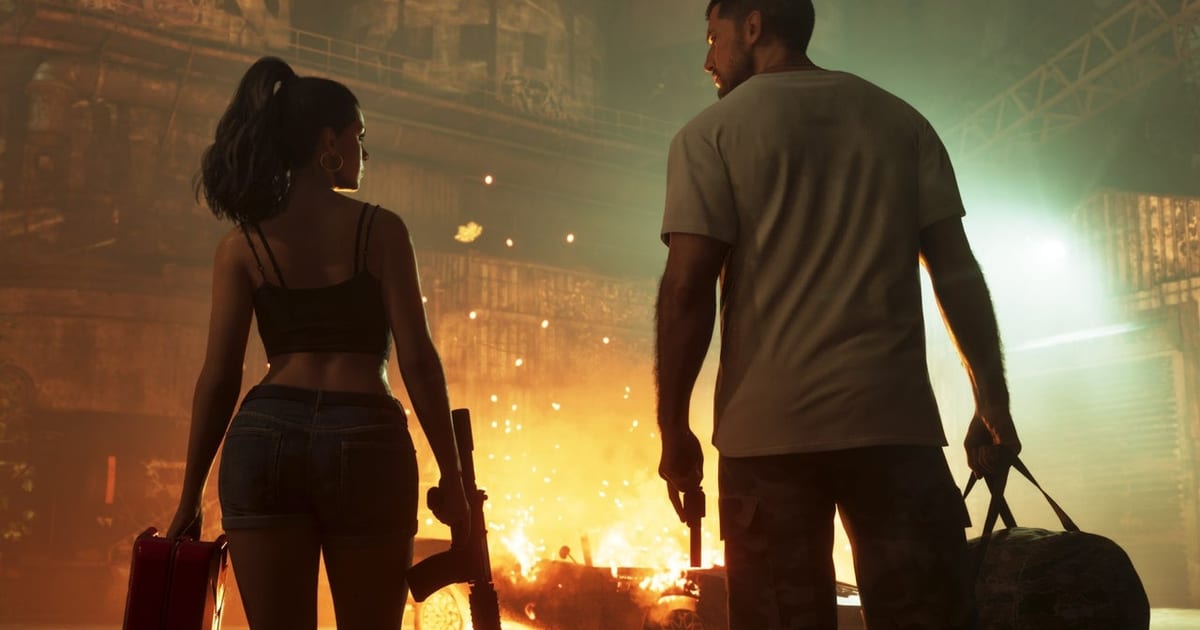 Страусс Зельник: даже GTA нужна маркетинговая кампания