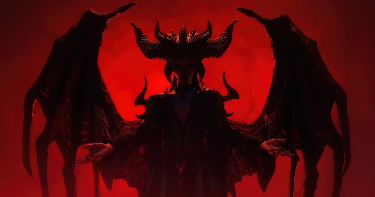 Diablo 4 не уйдёт на «искусственную жизнь» после Diablo 5...
