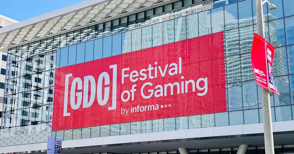 GDC Festival of Gaming расширила консультативный совет